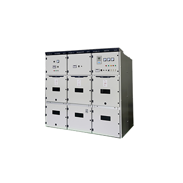 KYN-12铠装移开式交流金属封闭开关设备