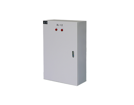 XL-12动力安全型照明配电箱
