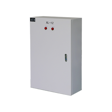 XL-12动力安全型照明配电箱