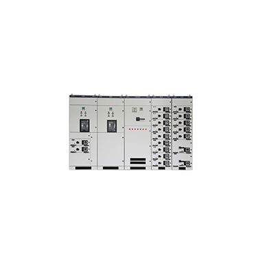 MNS交流低压抽出式开关柜