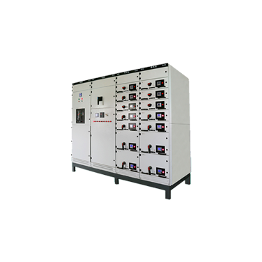 GCK交流低压抽出式开关柜