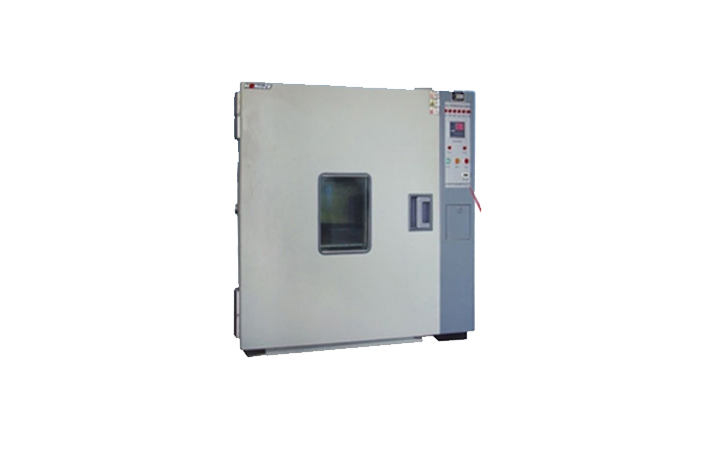 高低温恒温恒湿试验箱