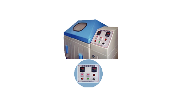 盐雾腐蚀试验箱