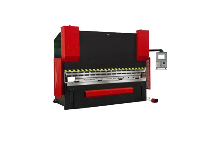 数控板折弯机